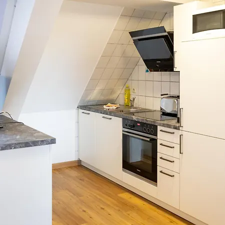 Waldhof-Iphofen Apartment Exterior photo