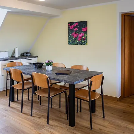 Waldhof-Iphofen Apartment Exterior photo
