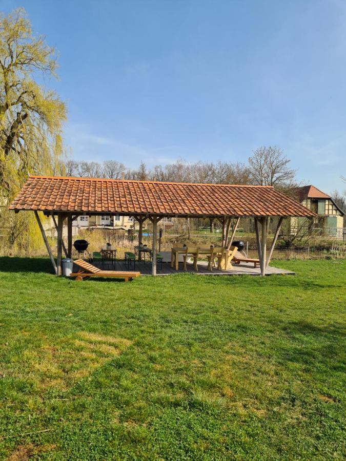 Apartment Waldhof-iphofen *