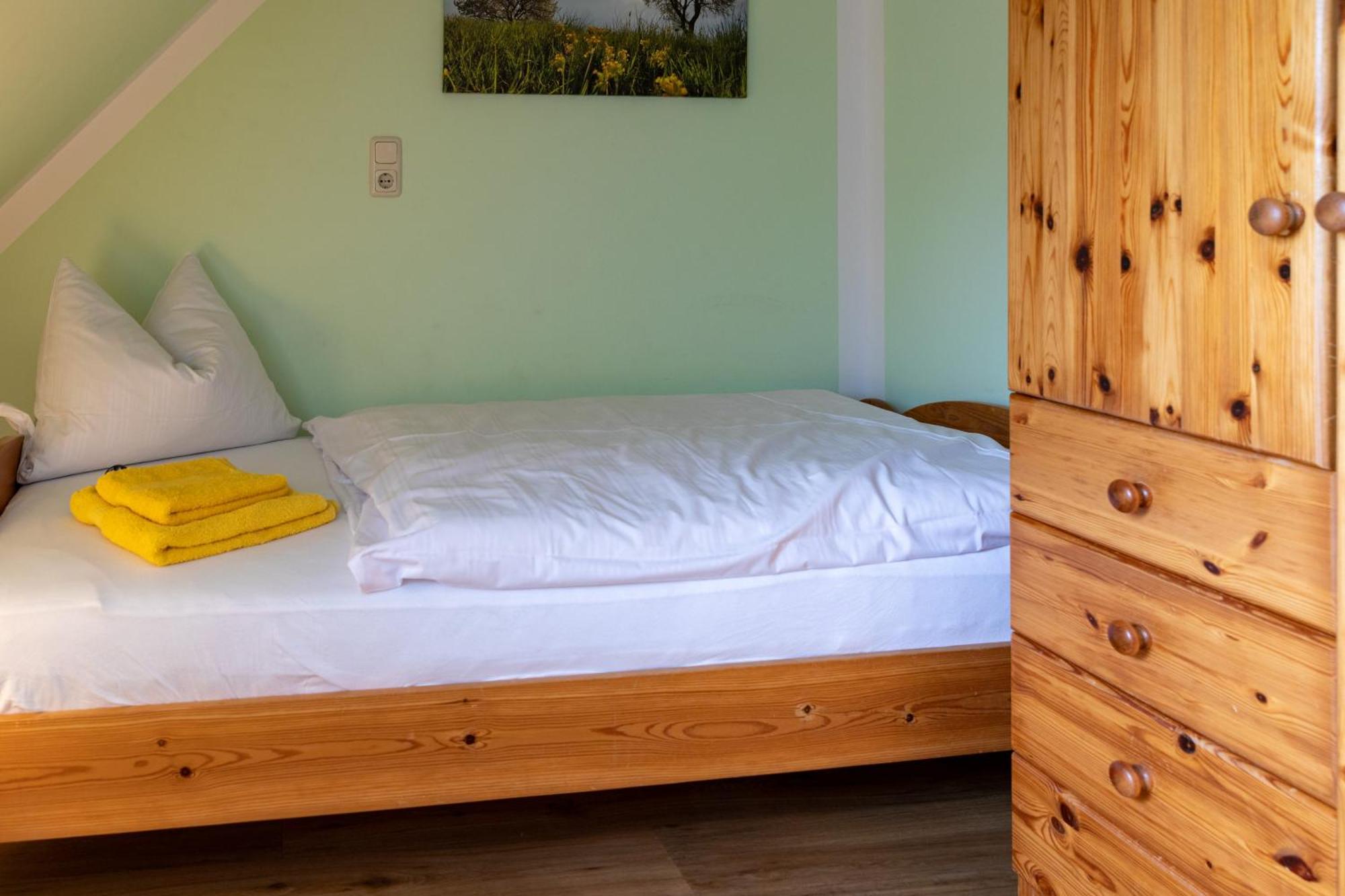 Apartment Waldhof-iphofen