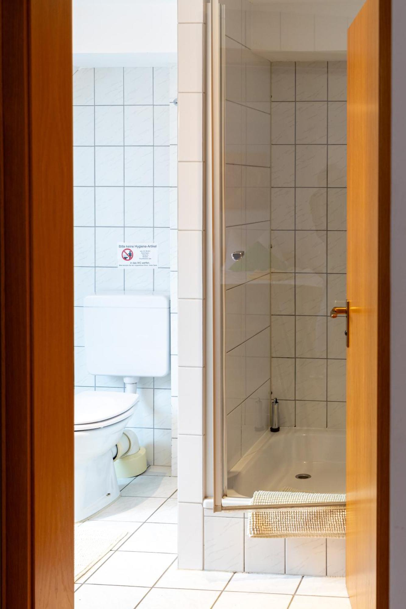 Apartment Waldhof-iphofen *