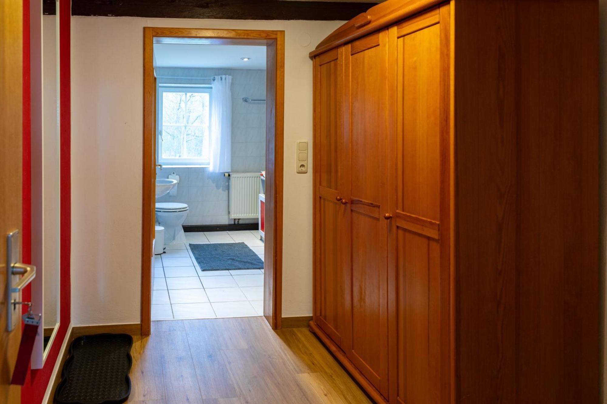Apartment Waldhof-iphofen