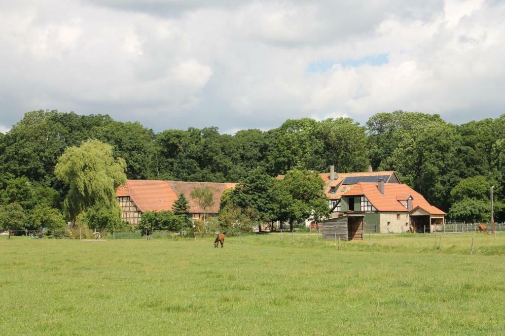 Waldhof-iphofen